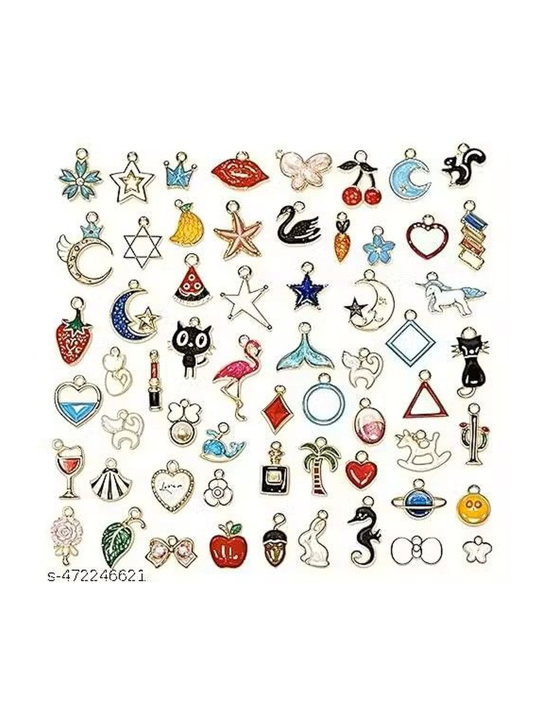 Xeekart Gold-Plated Pendants