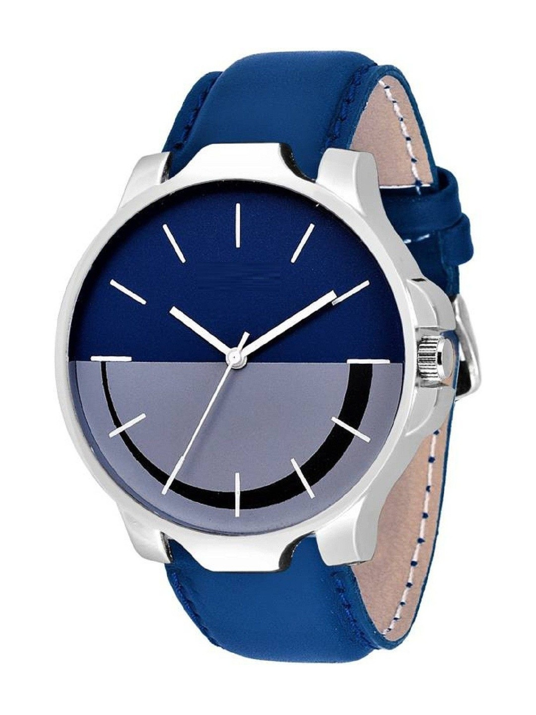 Miss Perfect Unisex Dial & Straps Analogue Watch D454