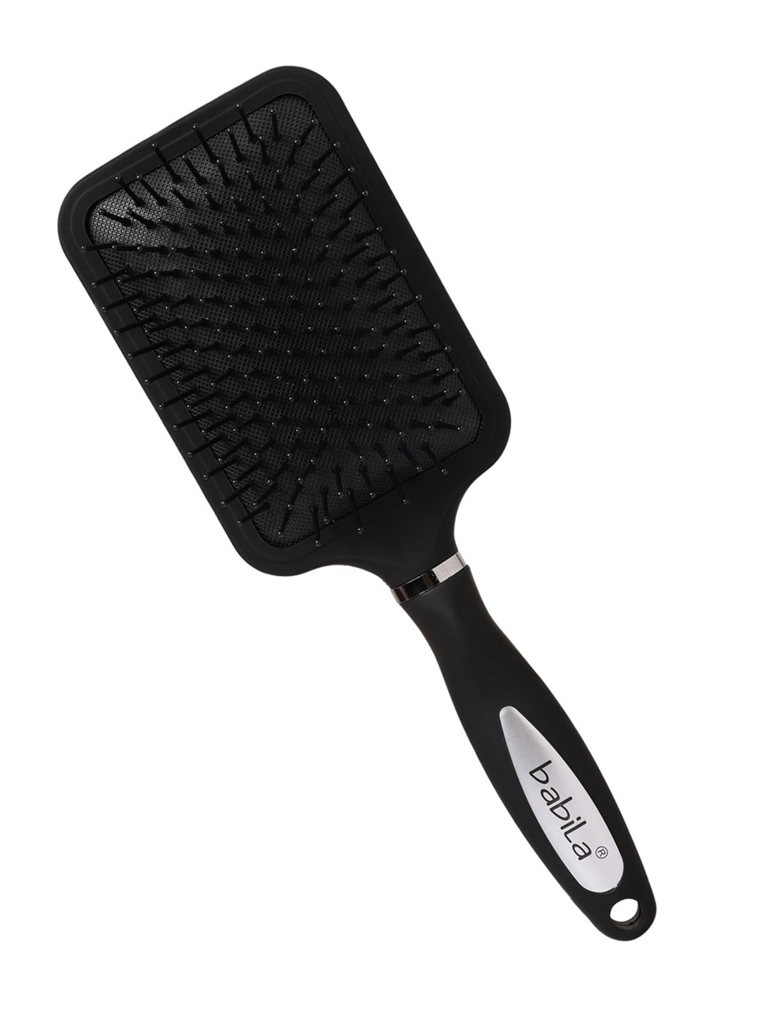 Babila Unisex Paddle Hair Brush HB-V111