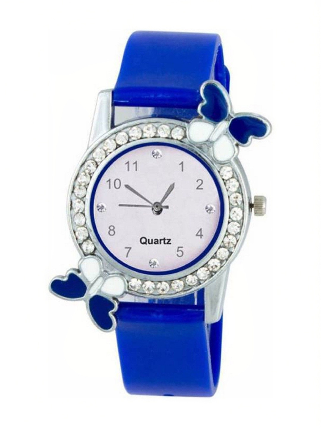 Miss Perfect Unisex Dial & Straps Analogue Watch D318