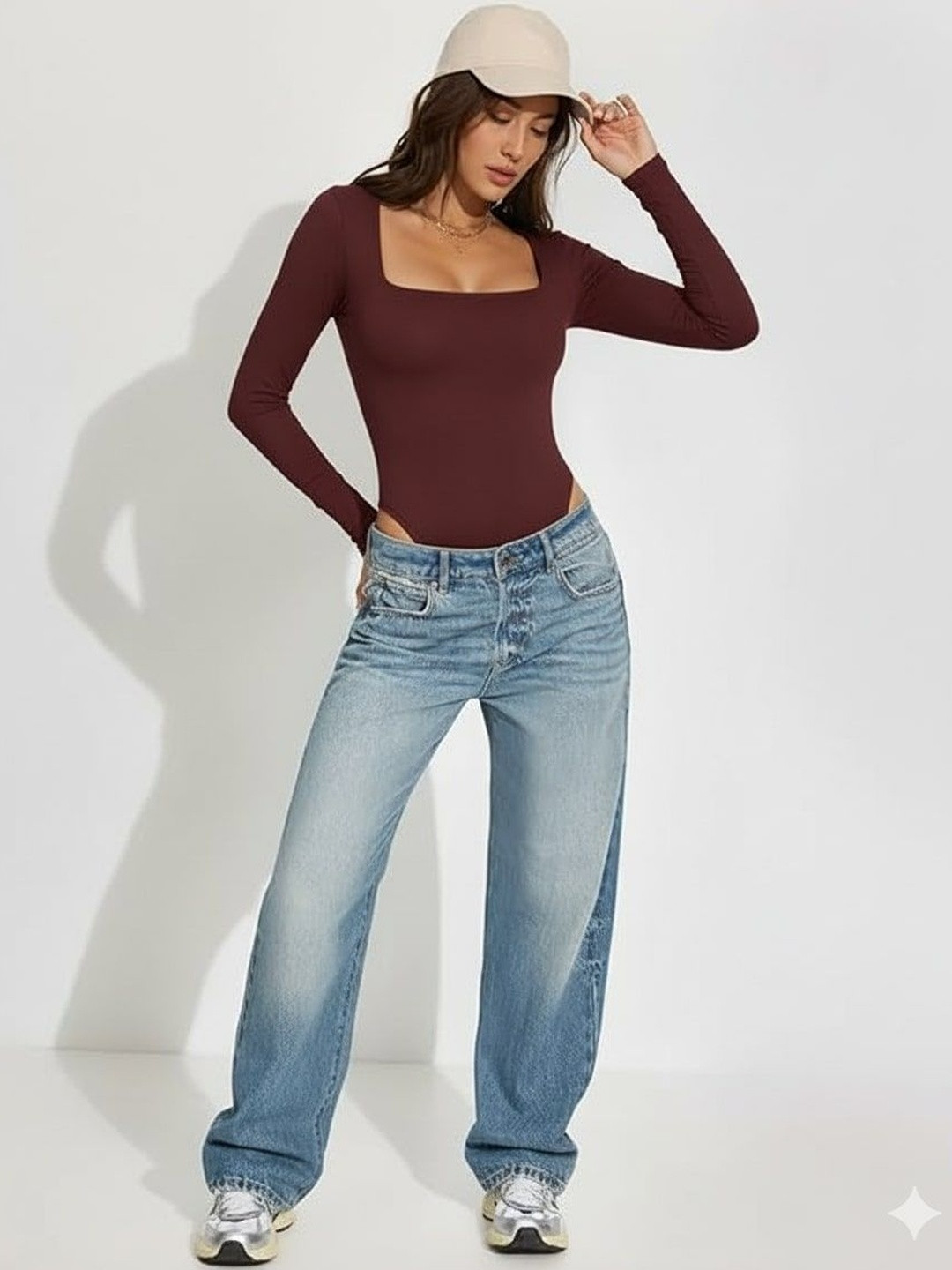 Pookiie Top