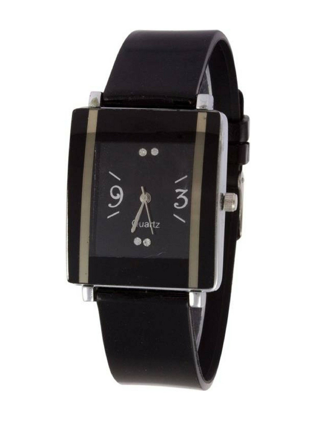 Miss Perfect Unisex Dial & Straps Watch D786