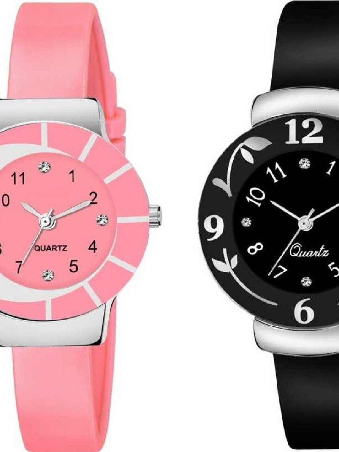 Miss Perfect Unisex Dial & Straps Analogue Watch PayM70