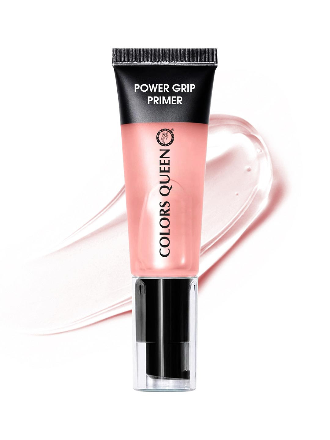 Colors Queen Power Grip Primer with Niacinamide & Peppermint - 35 ml