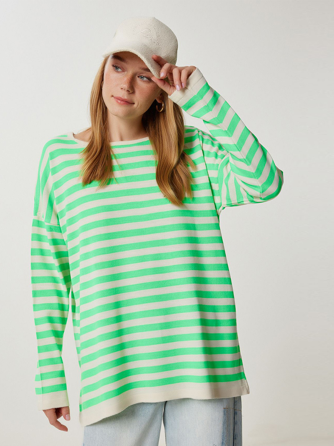 Happiness istanbul Women Fashion