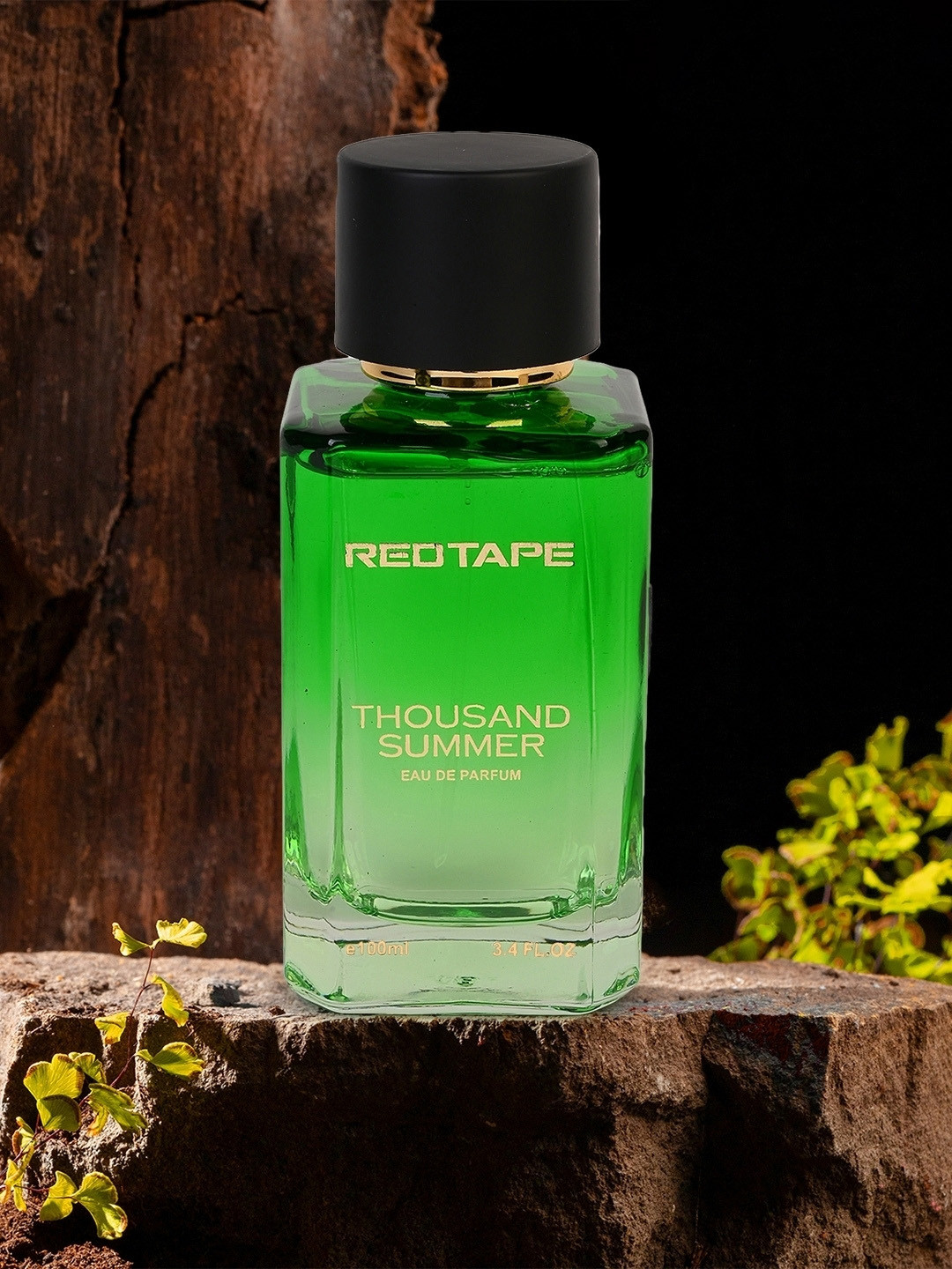 Red Tape Thousand Summers Long Lasting Eau De Parfum - 100 ml