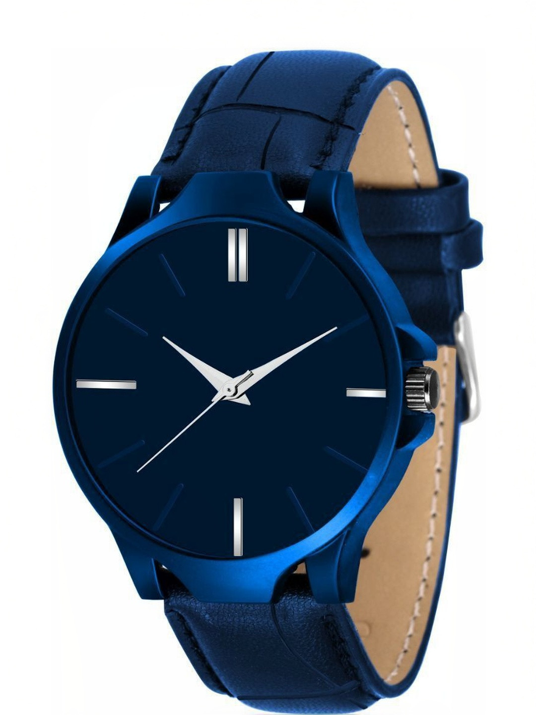 Miss Perfect Unisex Dial & Straps Watch FA95