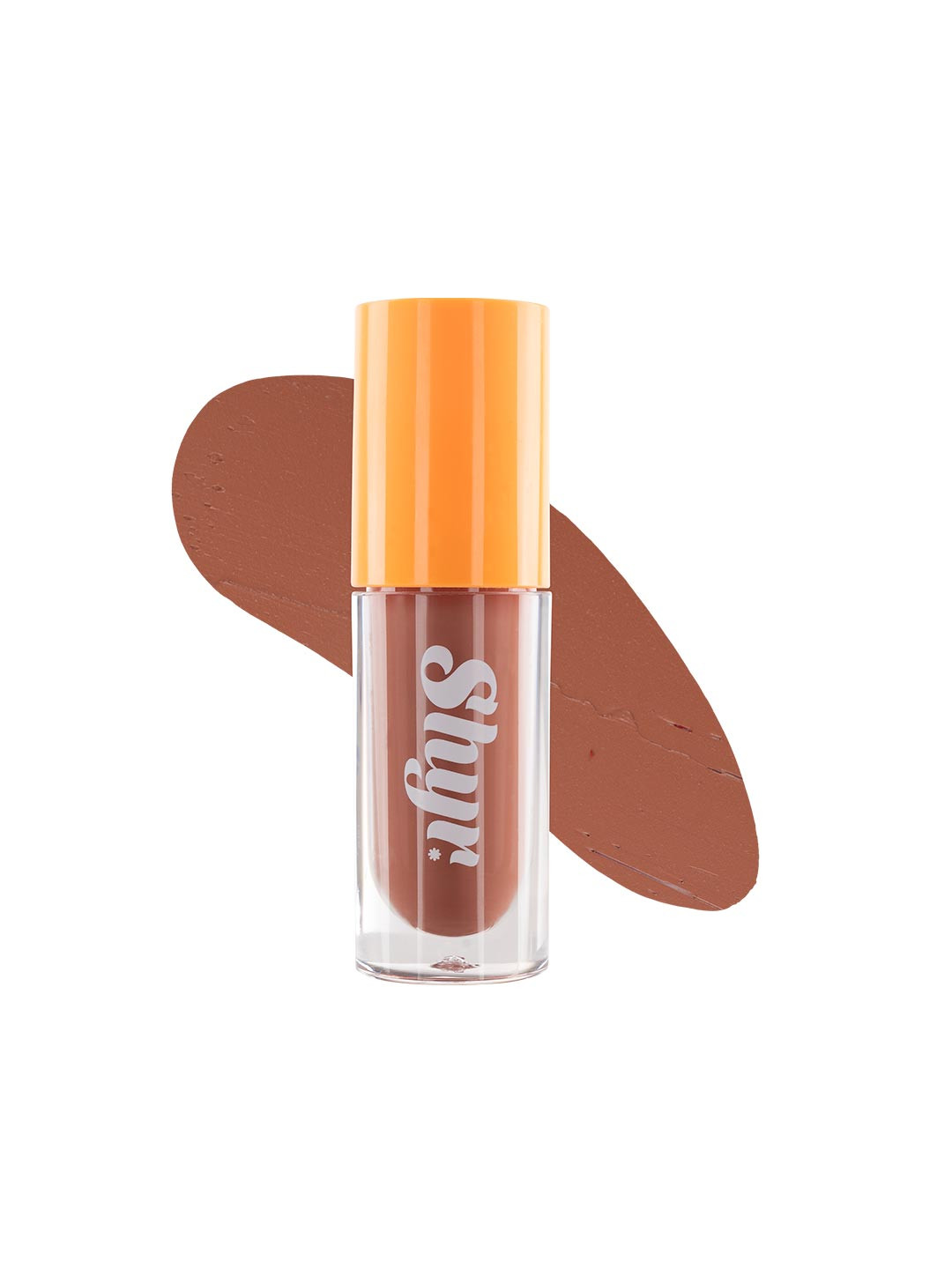 SHYR BEAUTY Long-Lasting Smudge-Proof Matte Liquid Lipstick - 5 ml - I'm Loved
