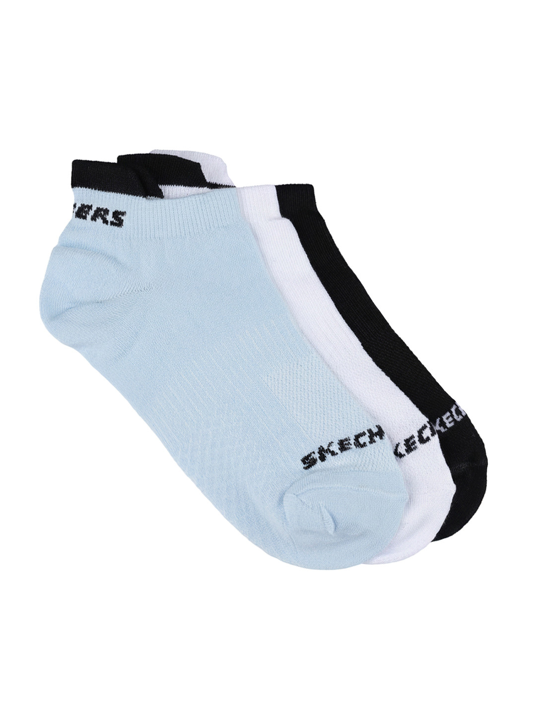 Skechers Women Pack Of 3 PERFORMANCENON TER