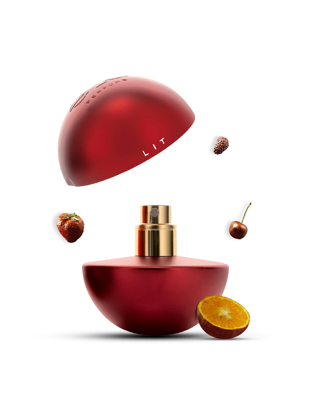 EZE Elevate Range Lit Perfume-75ml