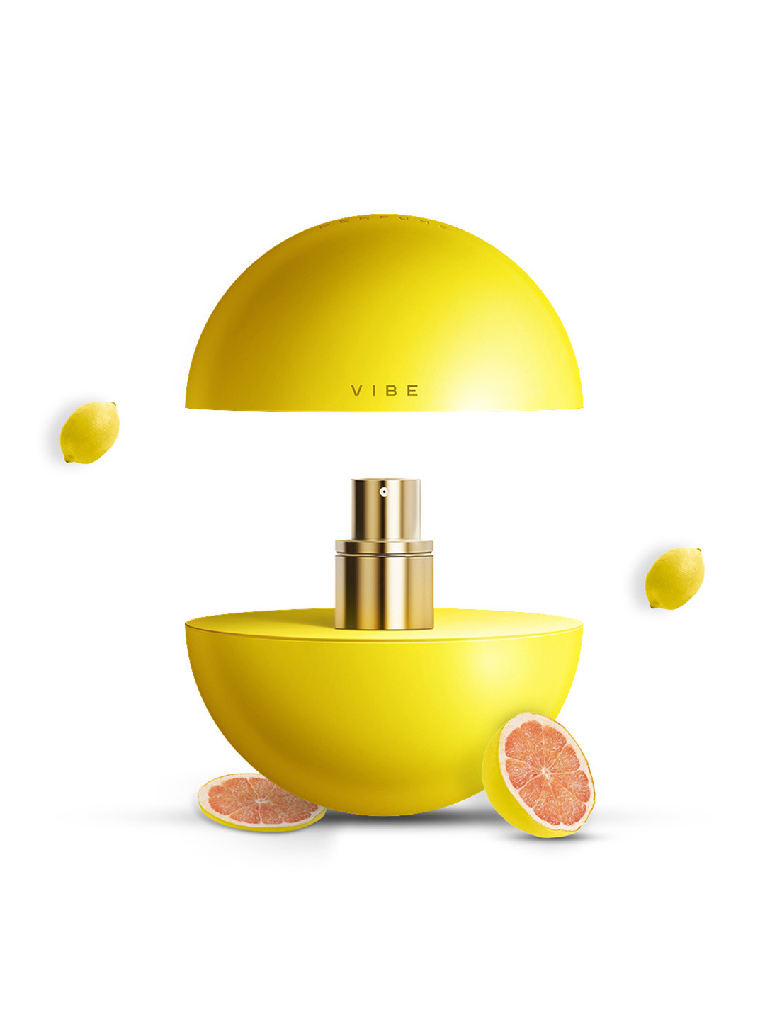 EZE Vibe Eau De Parfum 30ml