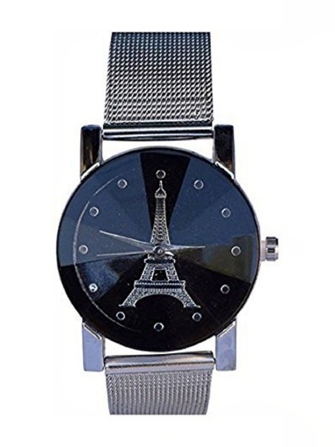 Miss Perfect Unisex Printed Dial & Wrap Around Straps Analogue Watch 76