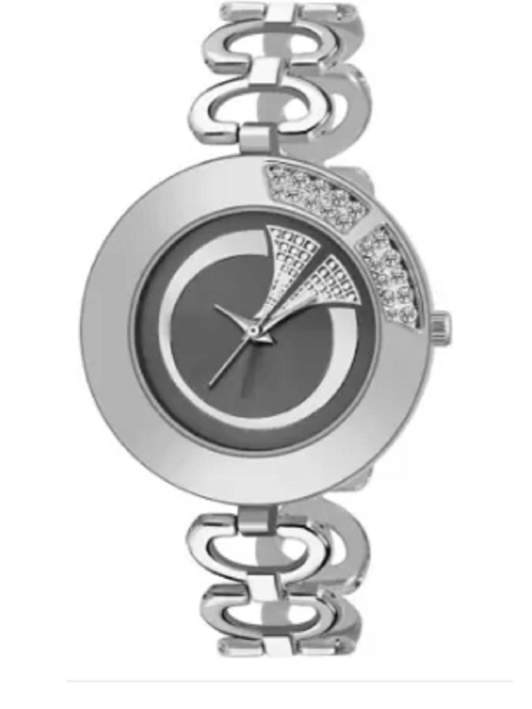Miss Perfect Unisex Dial & Straps Analogue Watch VV 3
