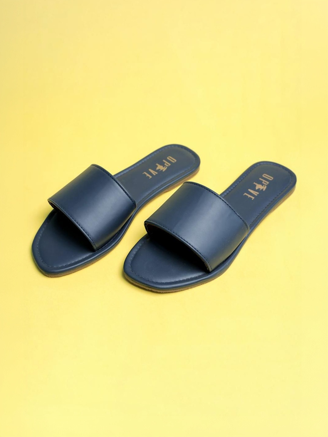 Kethi Fashion Women Open Toe Flats
