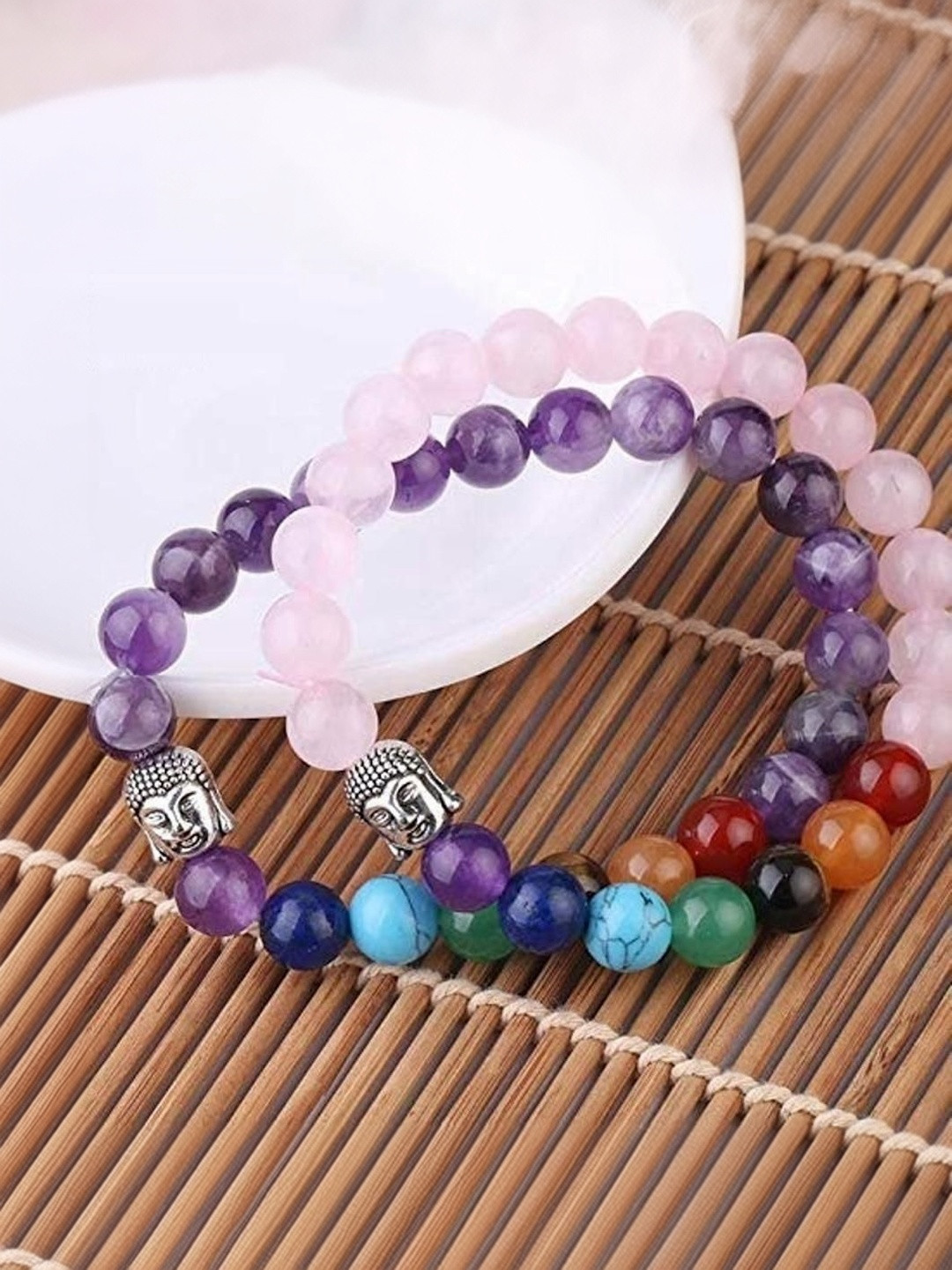 CONTEX MEDIA Women 3 Bracelet