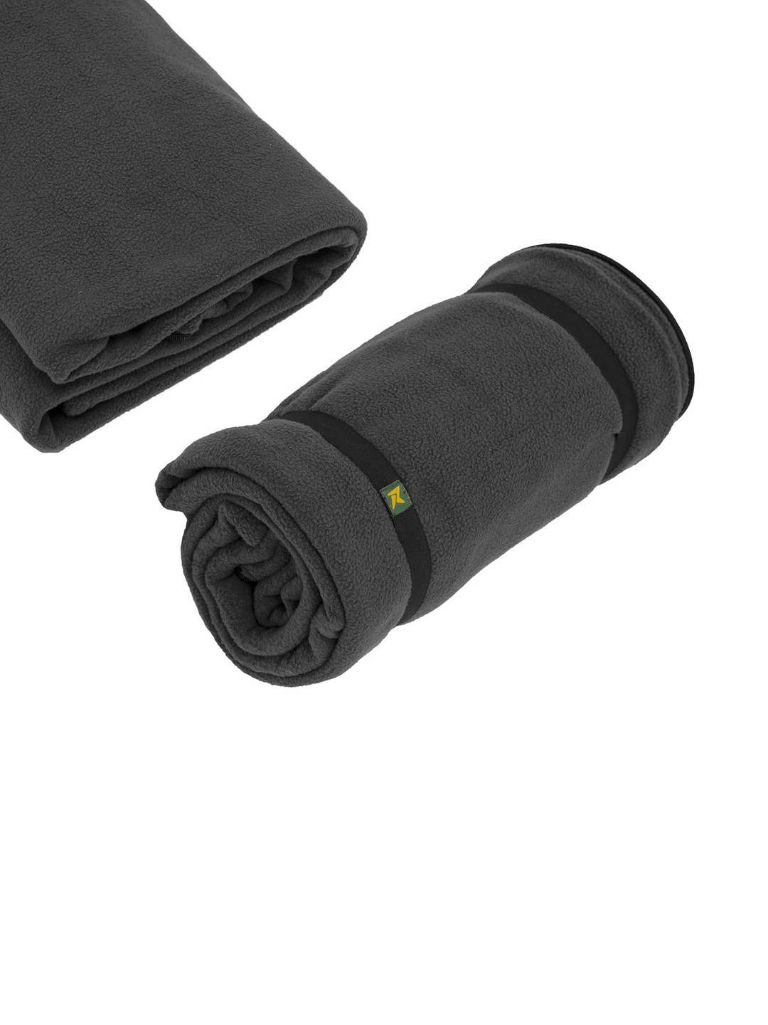 Rocksport Grey Skin-Friendly Lightweight Soft Sleeping Bag