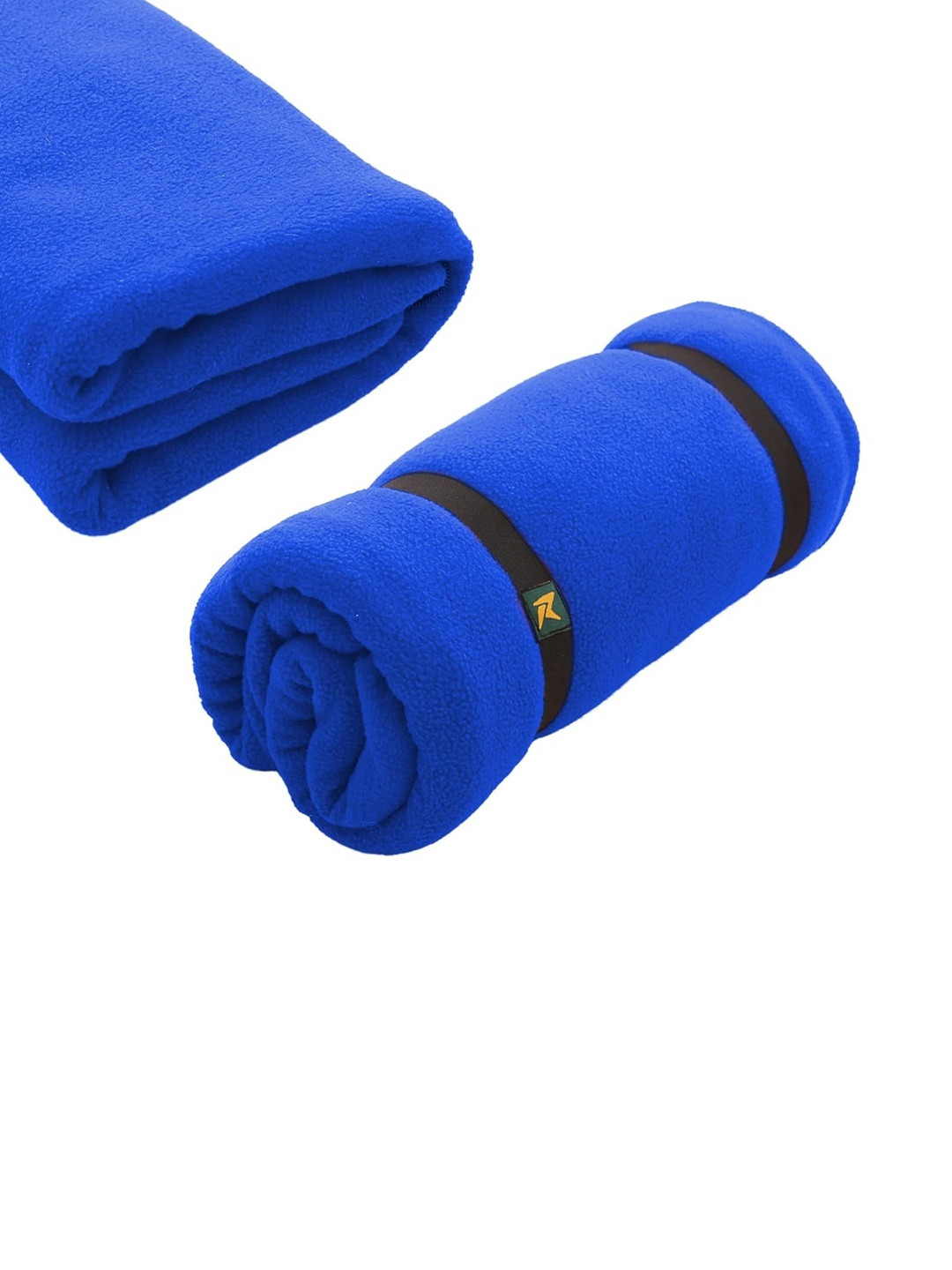 Rocksport Blue Skin-Friendly Lightweight Soft Sleeping Bag
