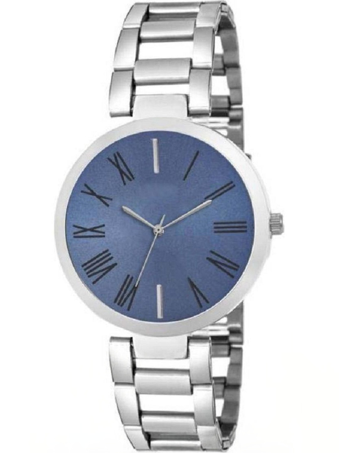 Miss Perfect Unisex Dial & Straps Watch TRBLS-1