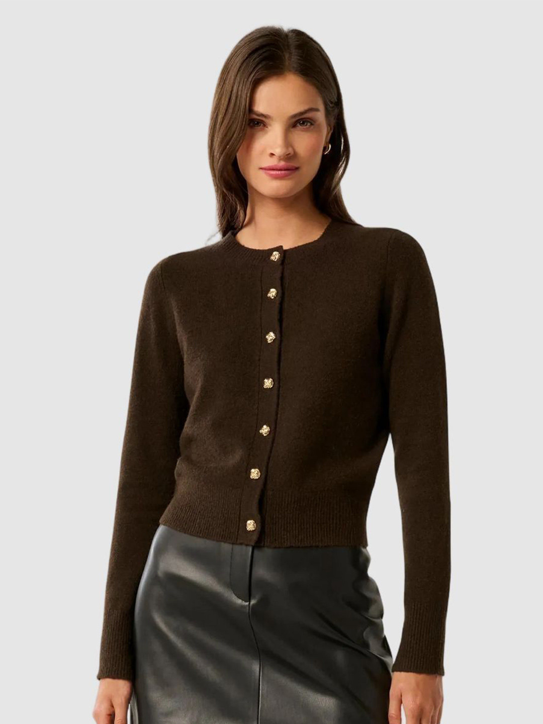 Forever New Women Cardigan