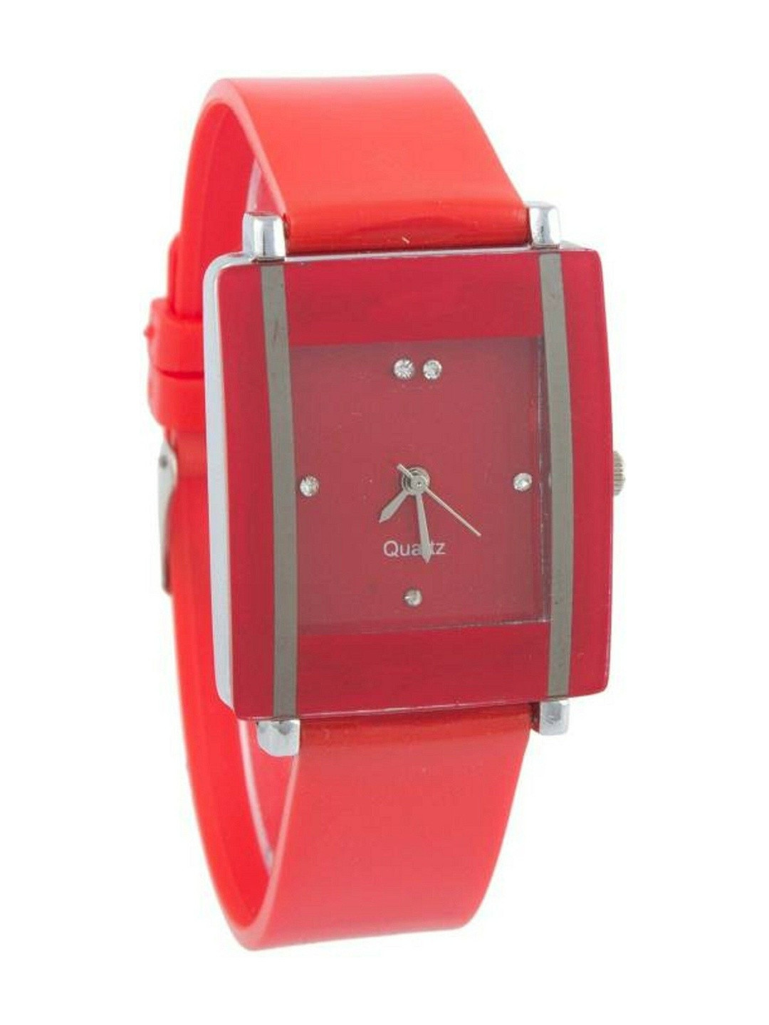 Miss Perfect Unisex Dial & Straps Analogue Watch D1107