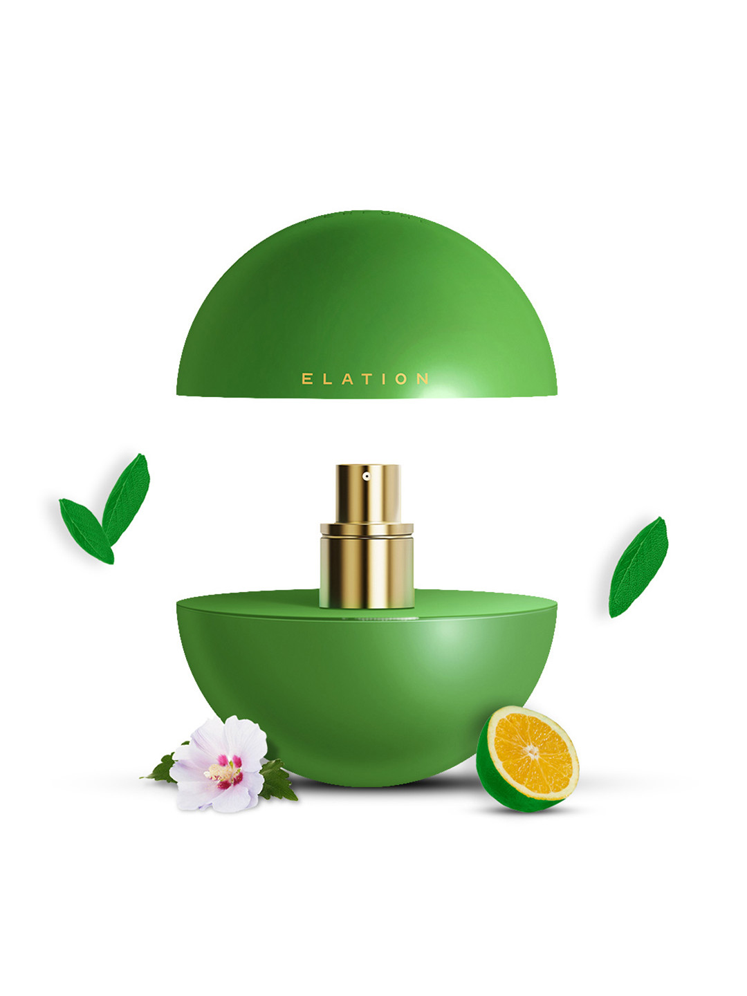 EZE Men Elation Eau De Parfum - 30 ml