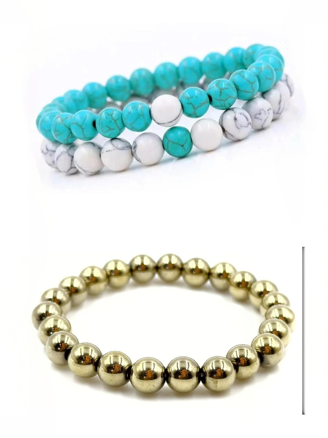 CONTEX MEDIA Women 3 Bracelet