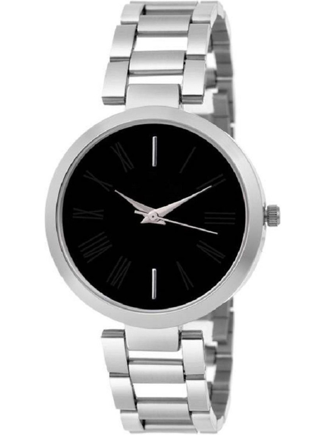 Miss Perfect Unisex Dial & Straps Analogue Multi Function Watch TRBS-1