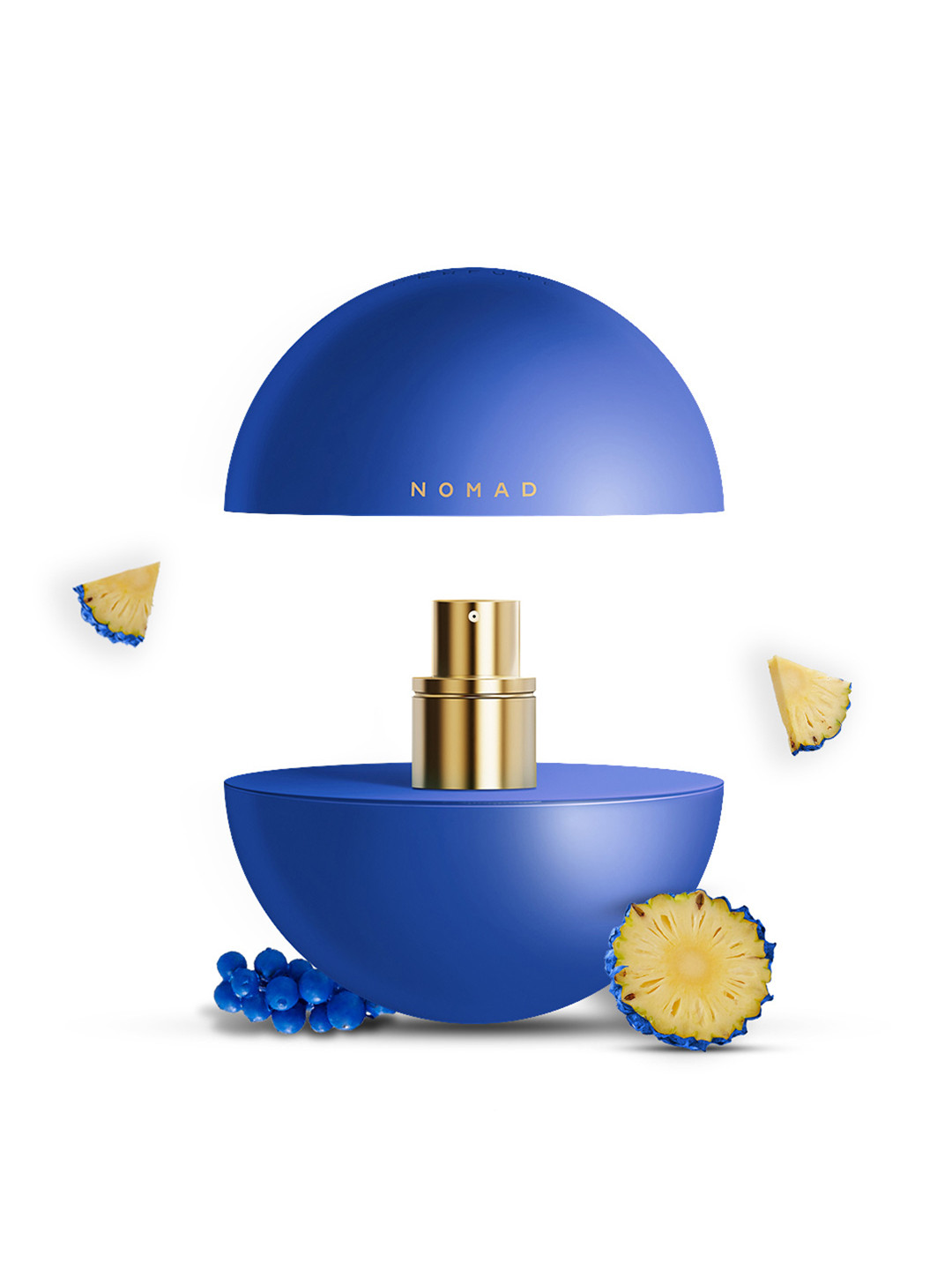 EZE Men Nomad Eau De Parfum 30ml