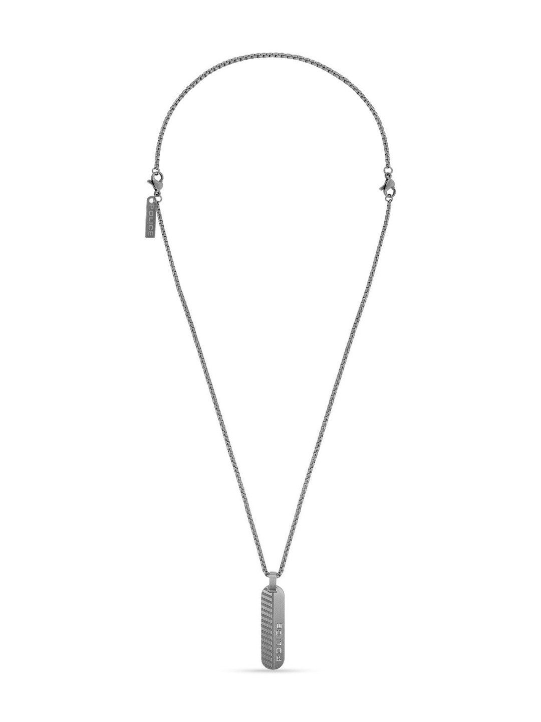 Police Unisex Necklace