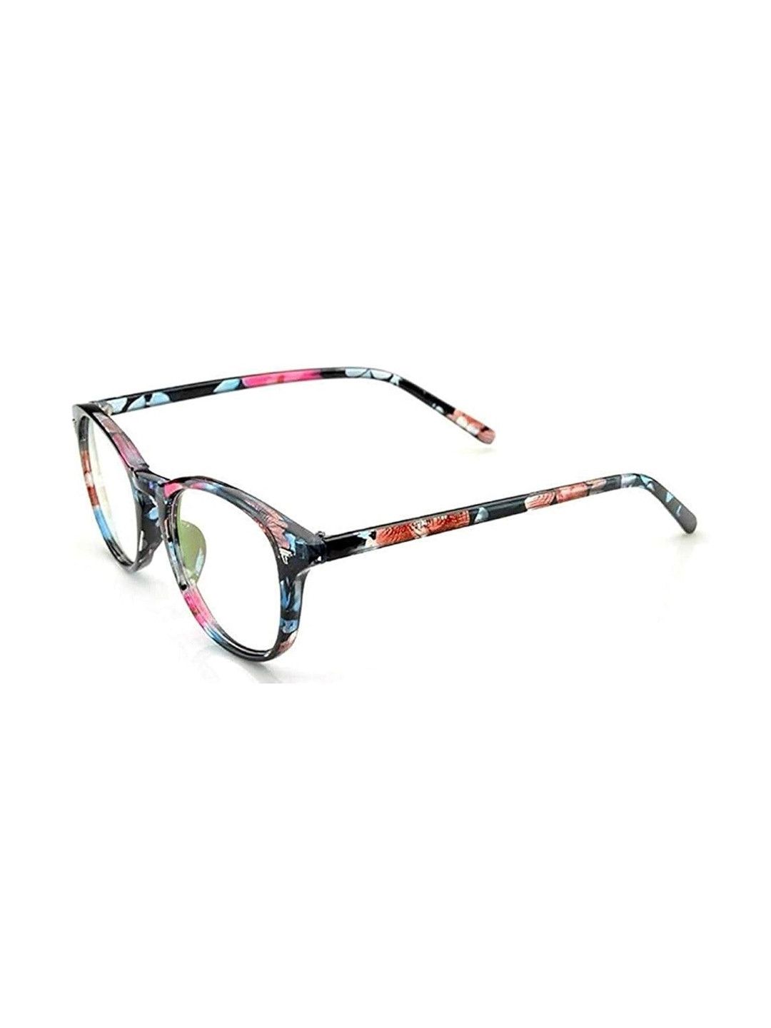 Being Better Unisex Full Rim Round Frames