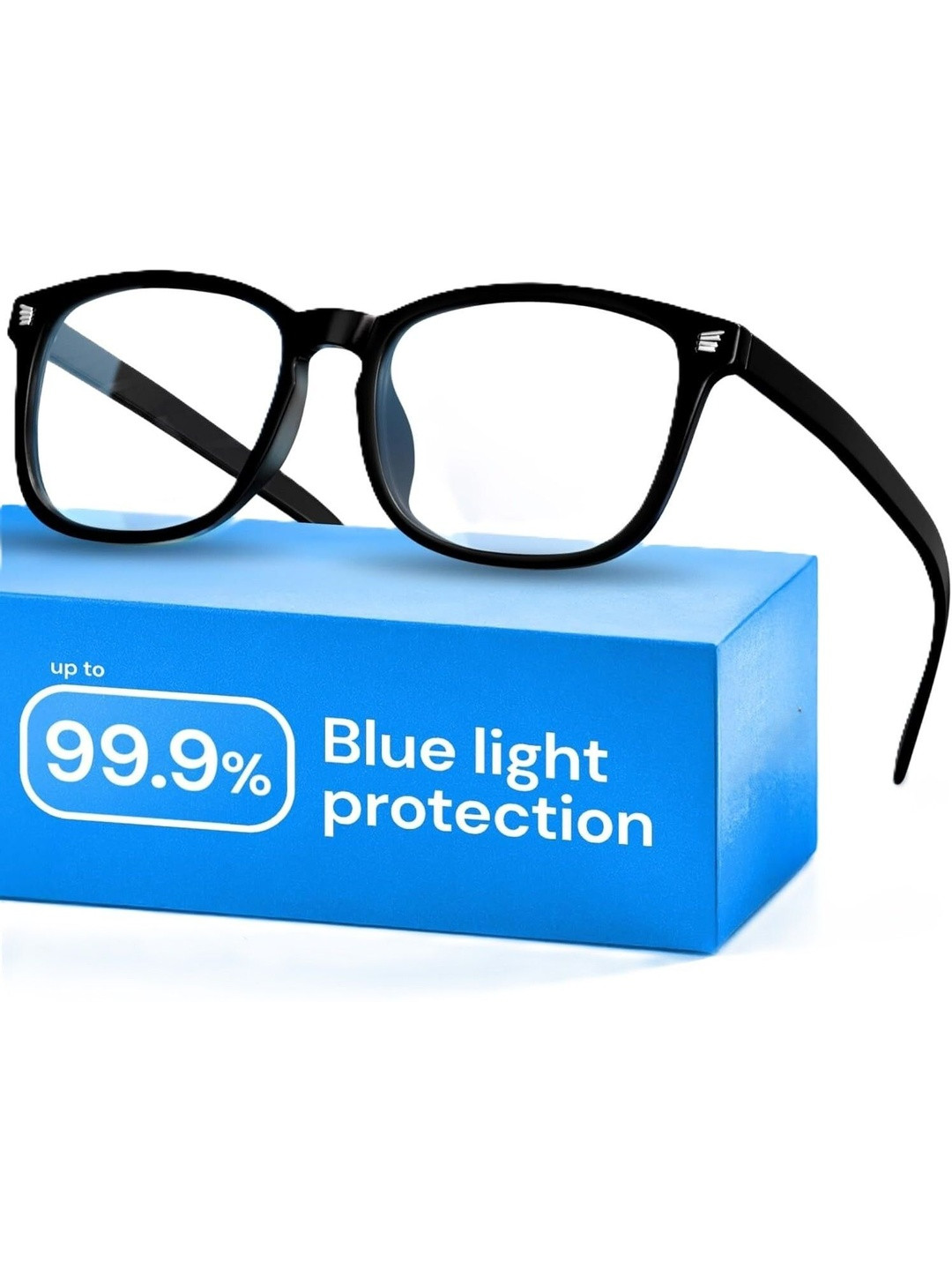 EYMEN I Unisex Full Rim Wayfarer Frames