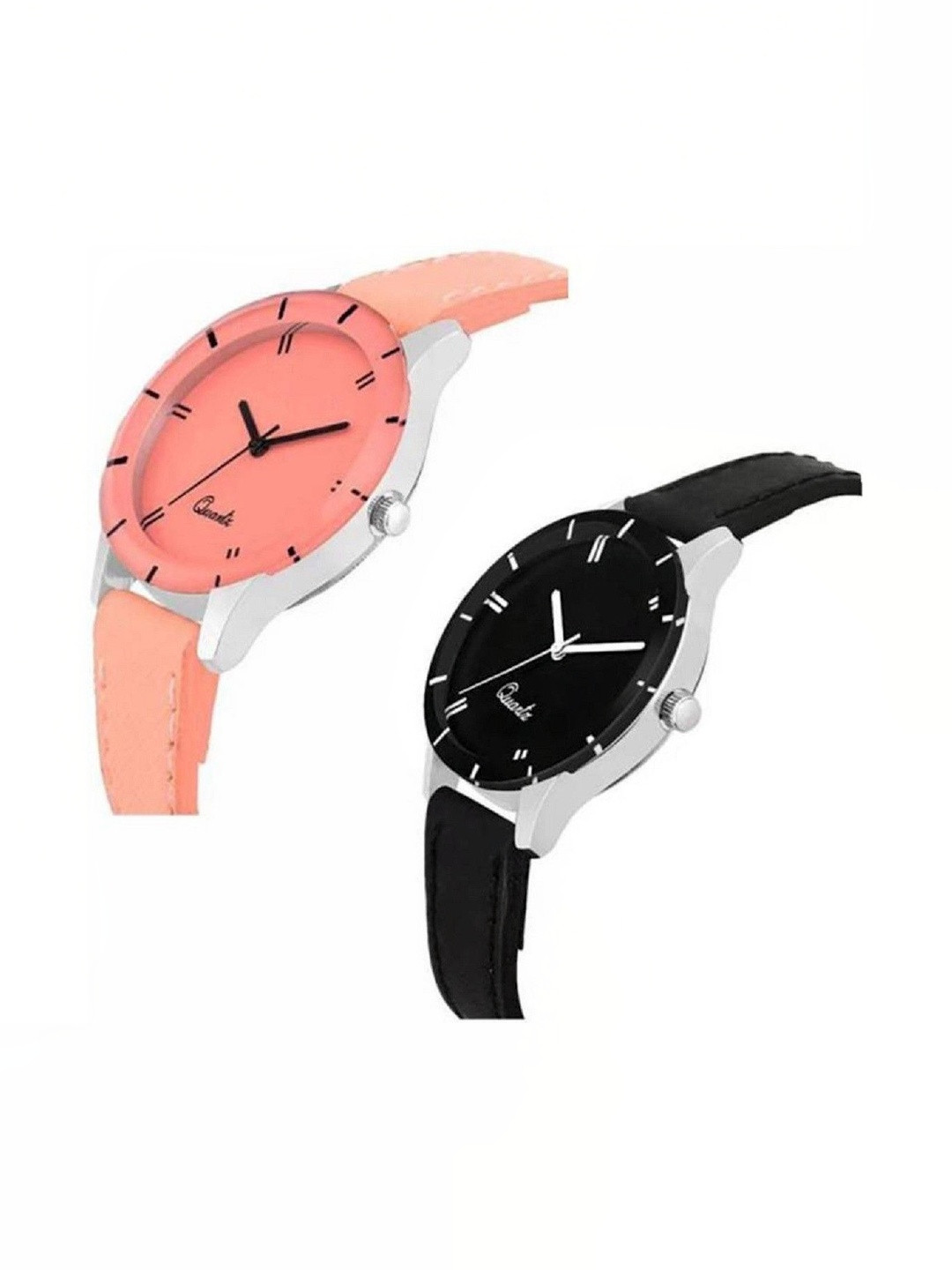 Miss Perfect Unisex Dial & Straps Analogue Watch 301