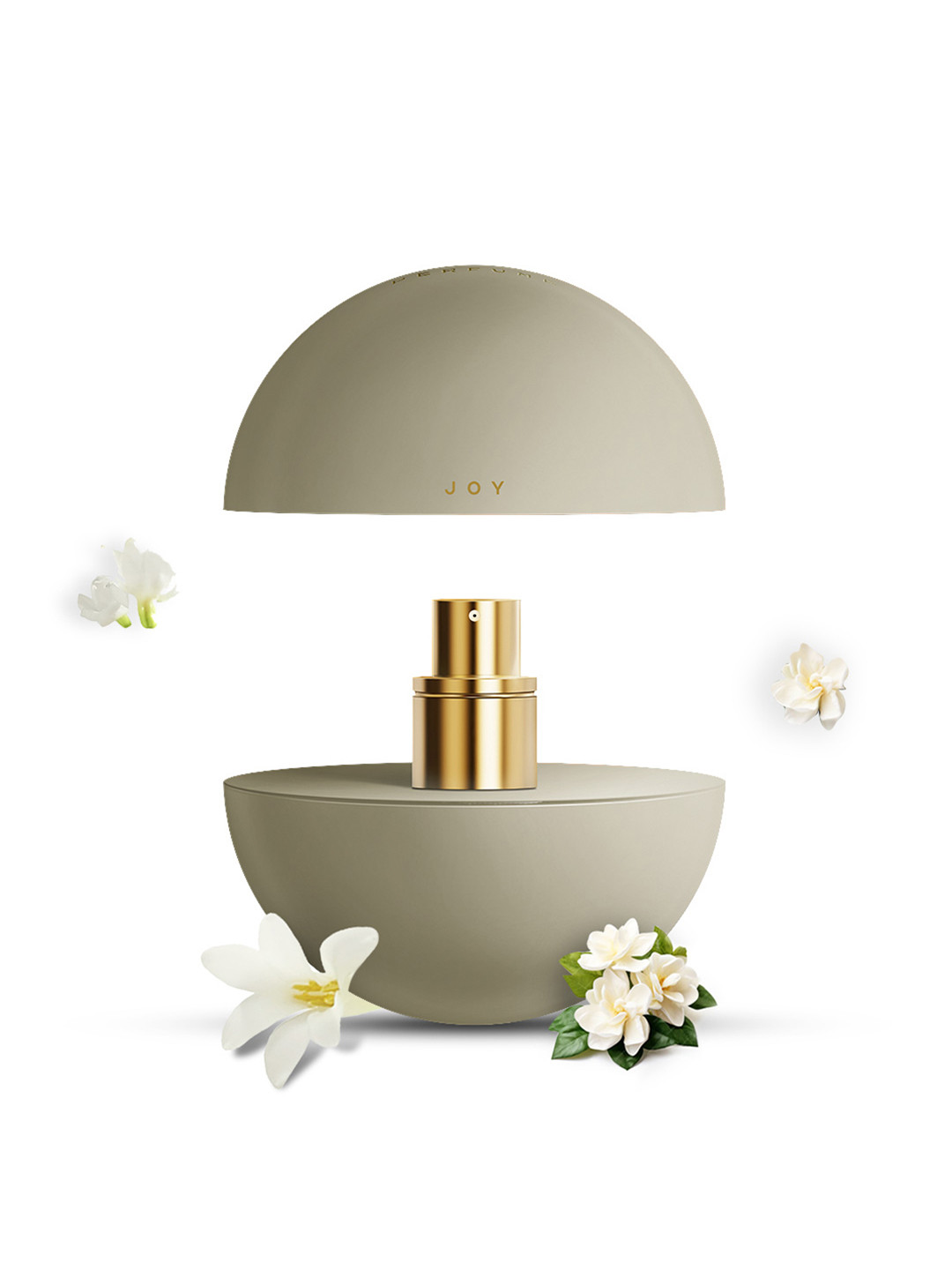 EZE Women Joy Eau De Parfum 75ml