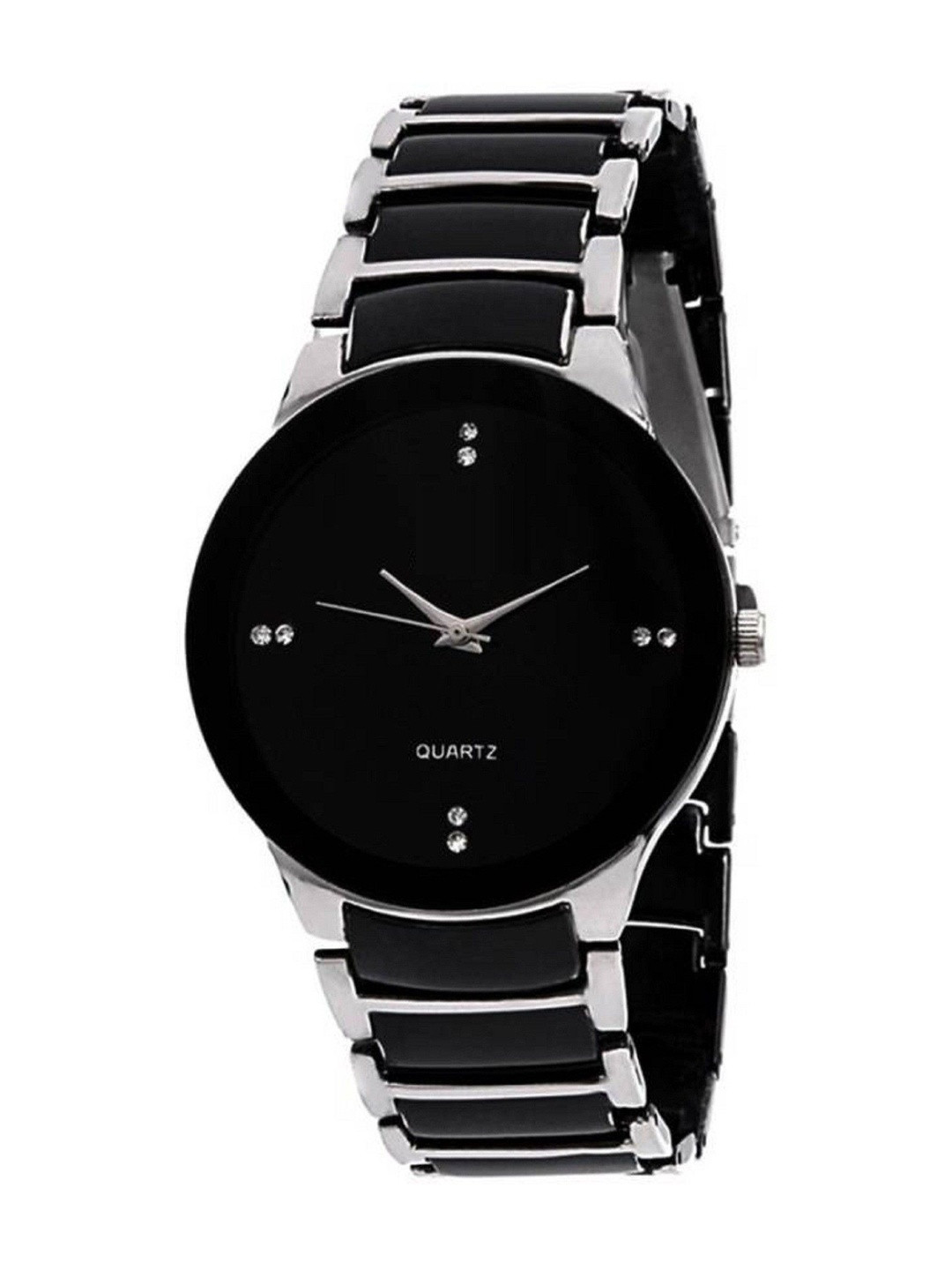 Miss Perfect Unisex Dial & Straps Watch D672