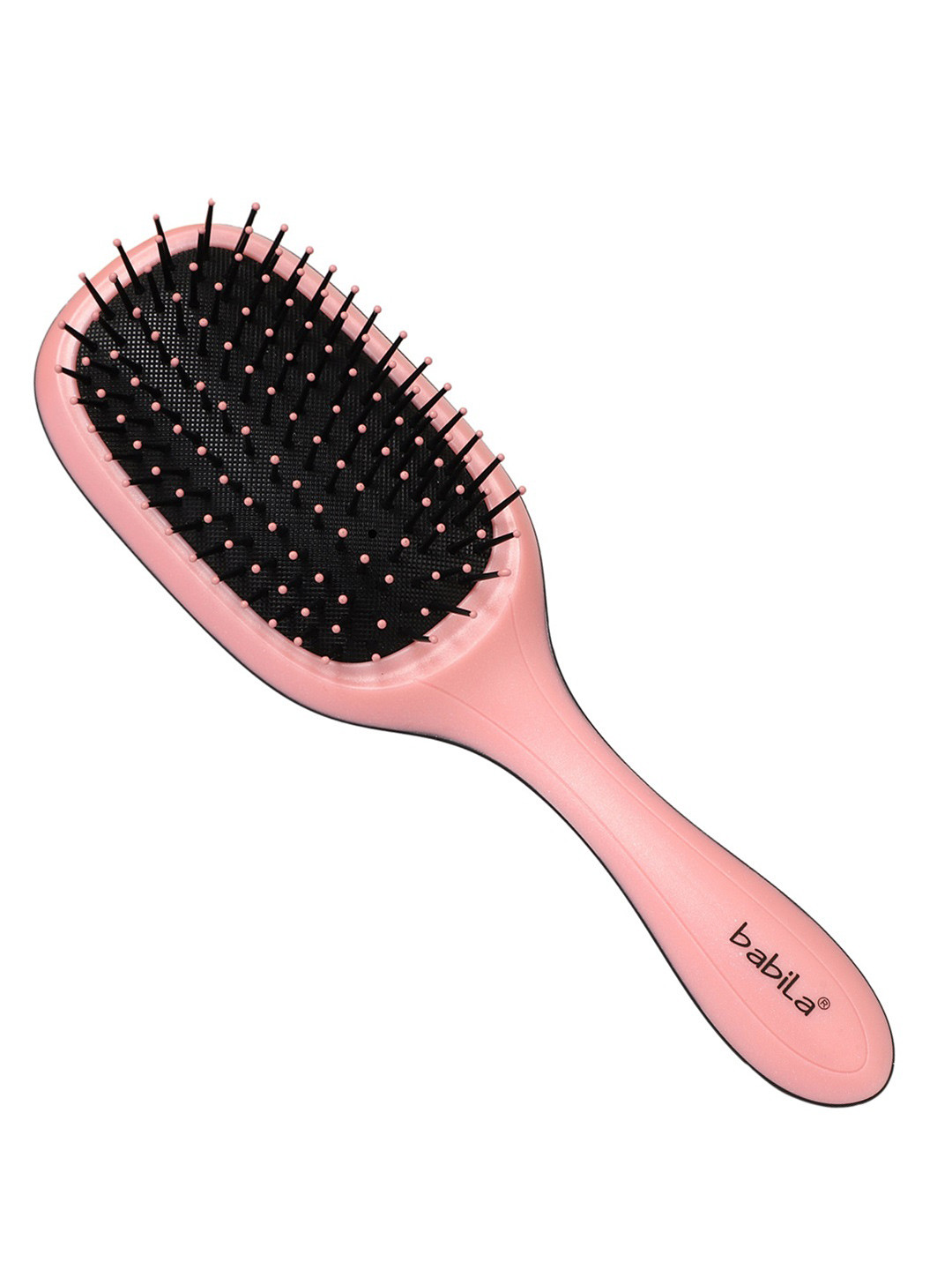 Babila Women Wooden Cushioned Hair Brush