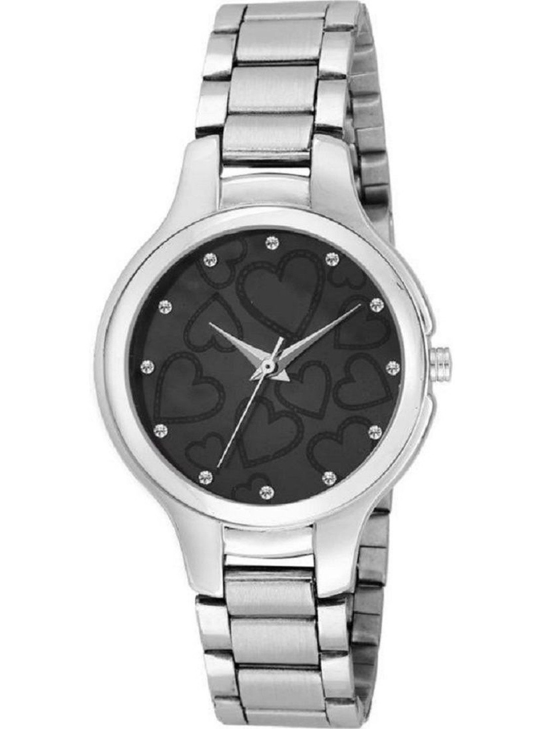 Miss Perfect Unisex Dial & Straps Watch ar1013