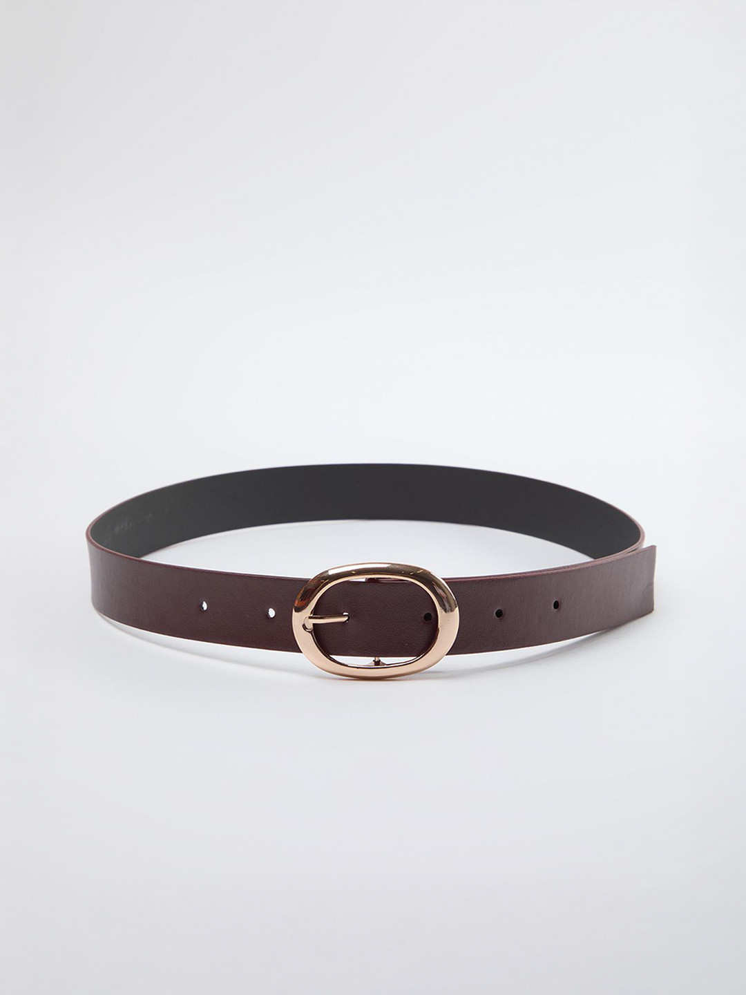 Trendyol Women Set Of 3 Belts