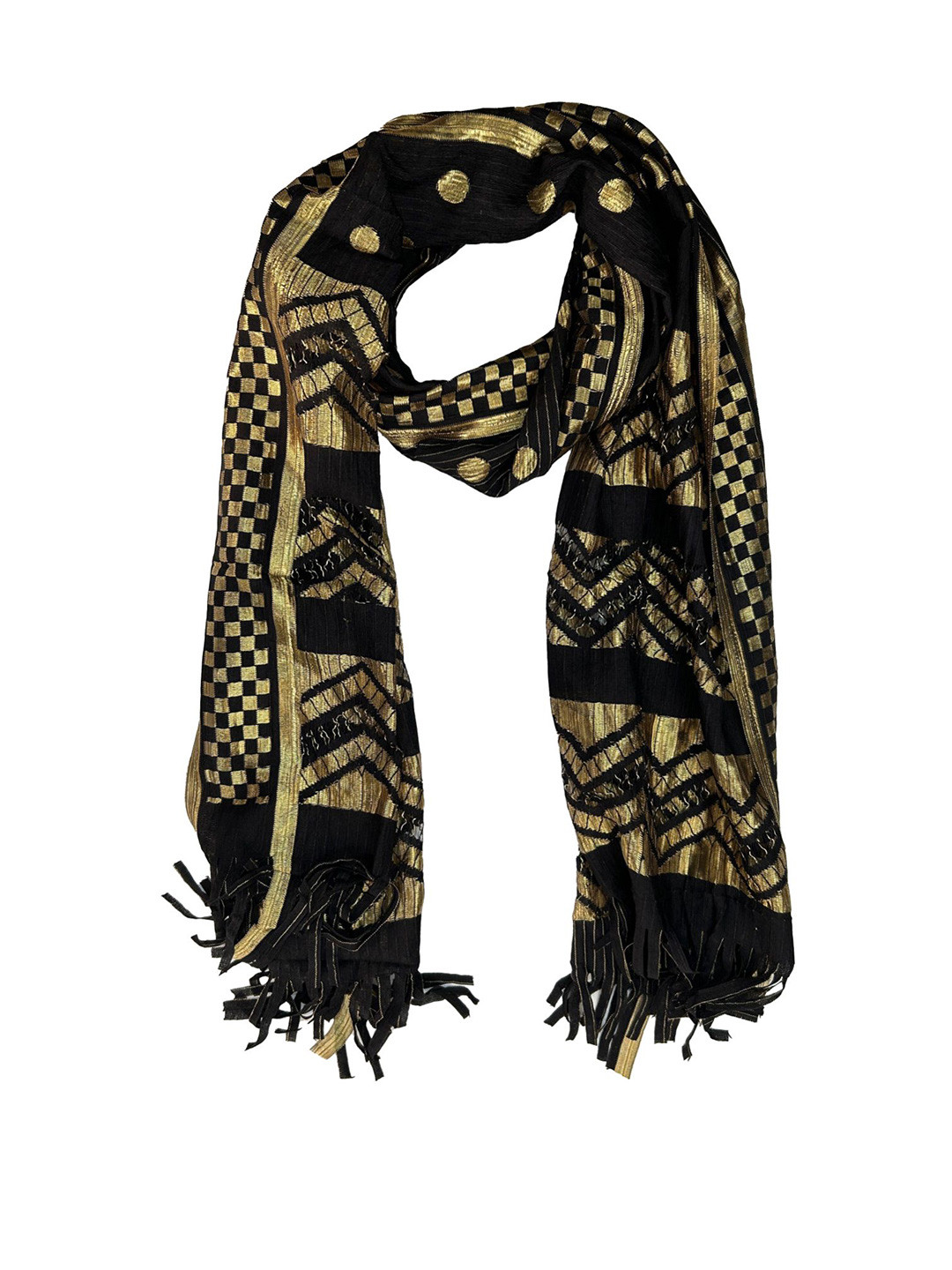 KALINI Printed Dupatta
