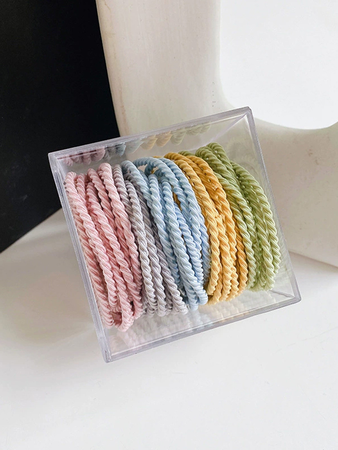 Just Lil Things Women Ponytail Holders