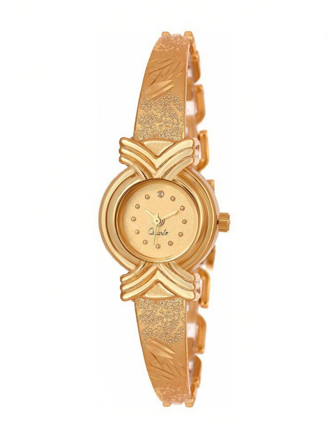 Miss Perfect Unisex Dial & Straps Watch ar82
