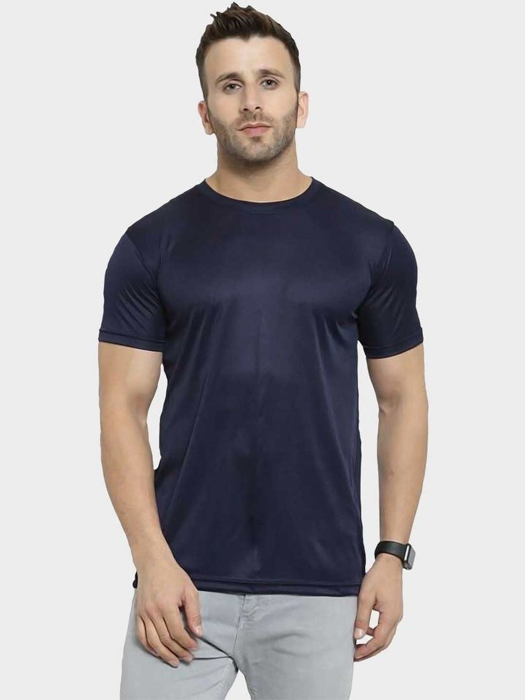 indian krait Men T-shirt