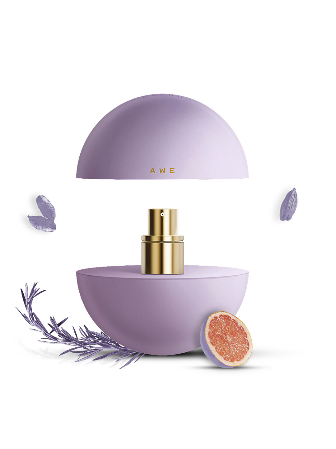 EZE Women Awe Eau De Parfum 30ml