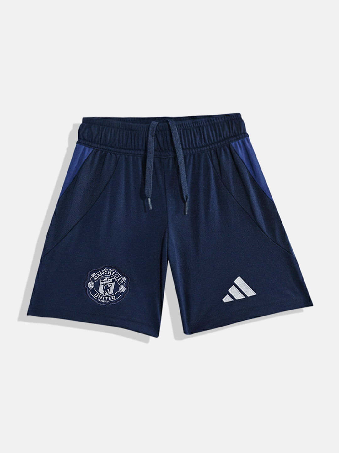 ADIDAS Boys Manchester United Sports Shorts