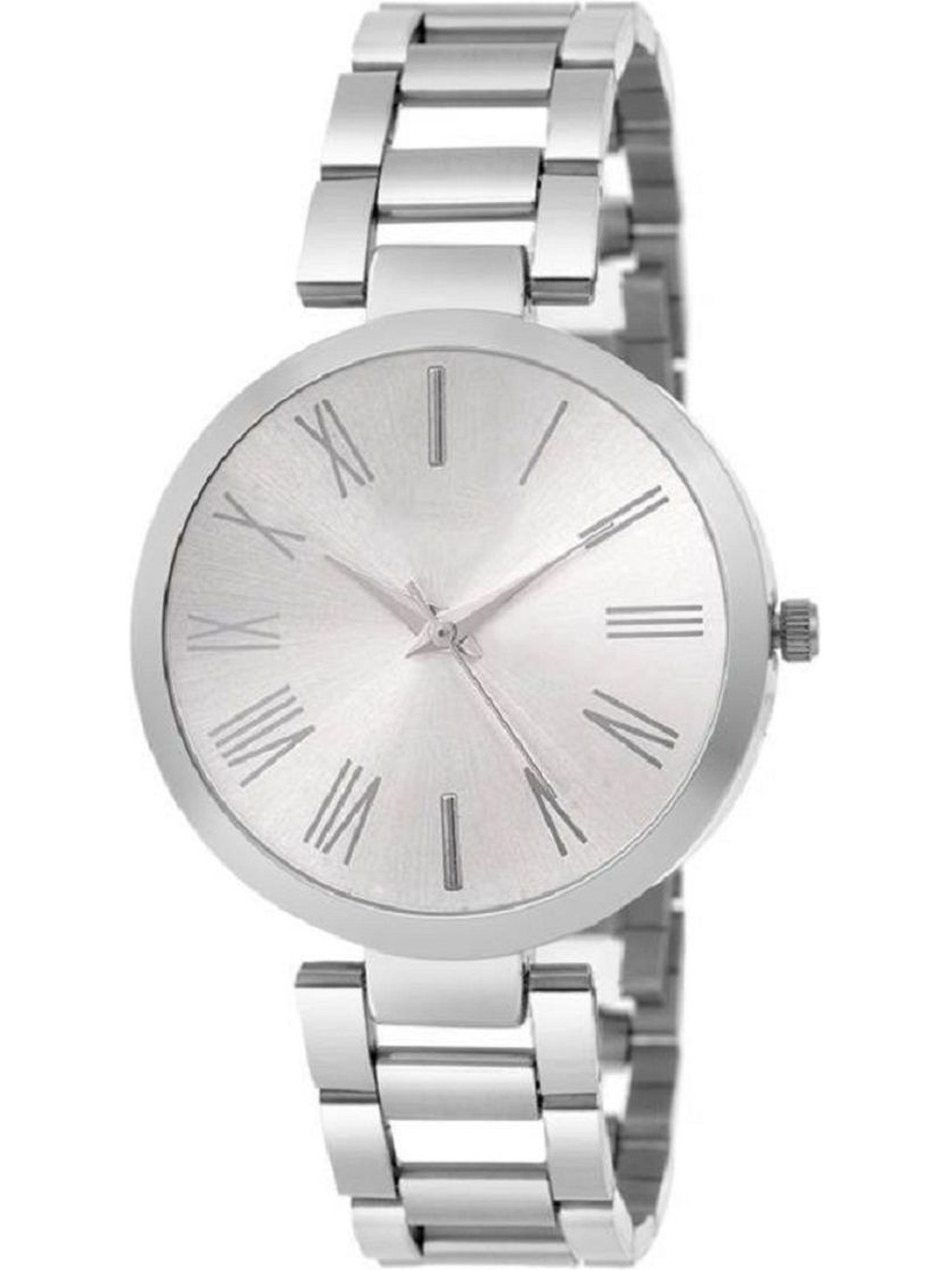 Miss Perfect Unisex Dial & Straps Watch shopsy 210