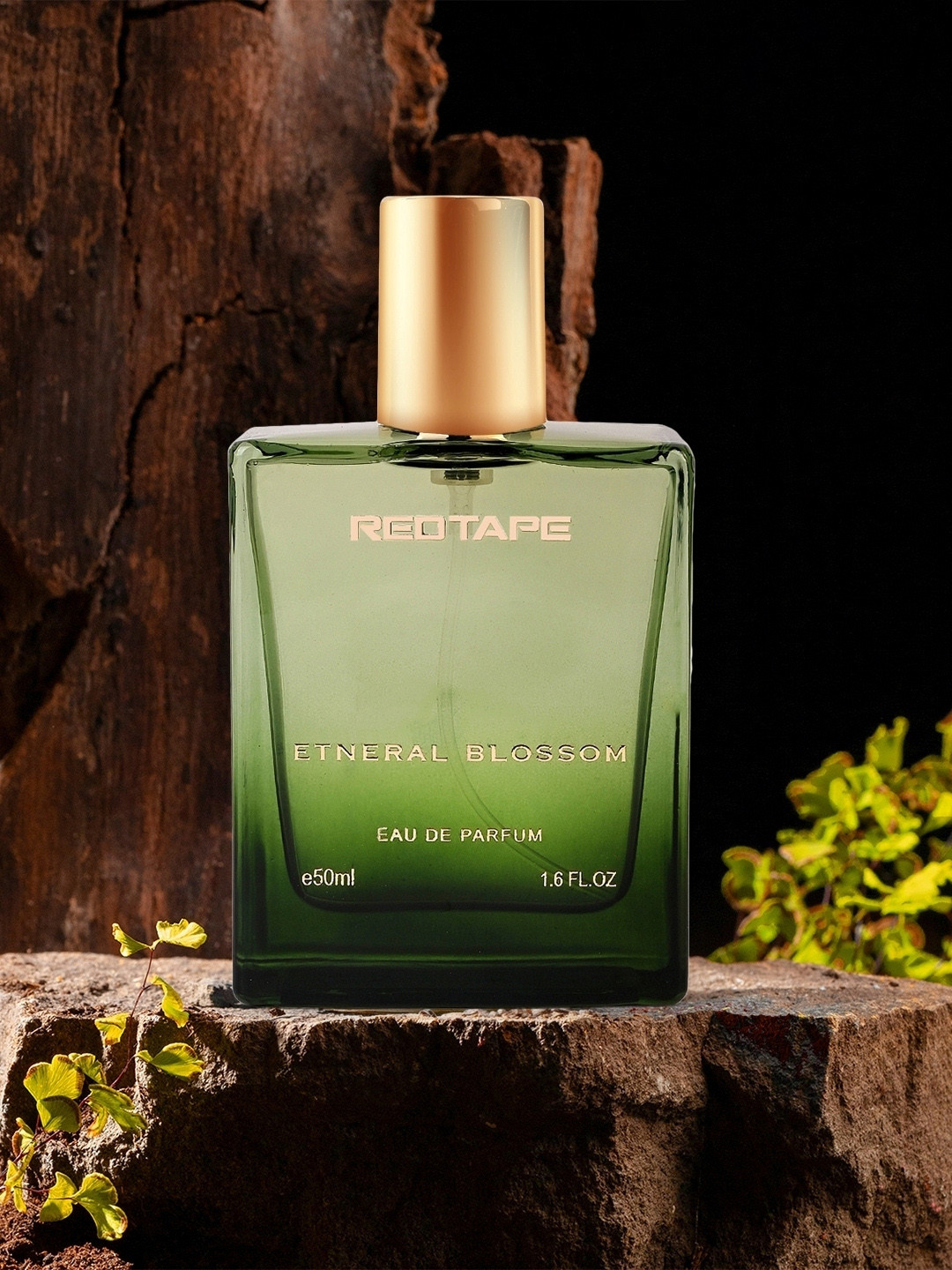 Red Tape Women Etneral Blossom Long Lasting Eau De Parfum - 50 ml