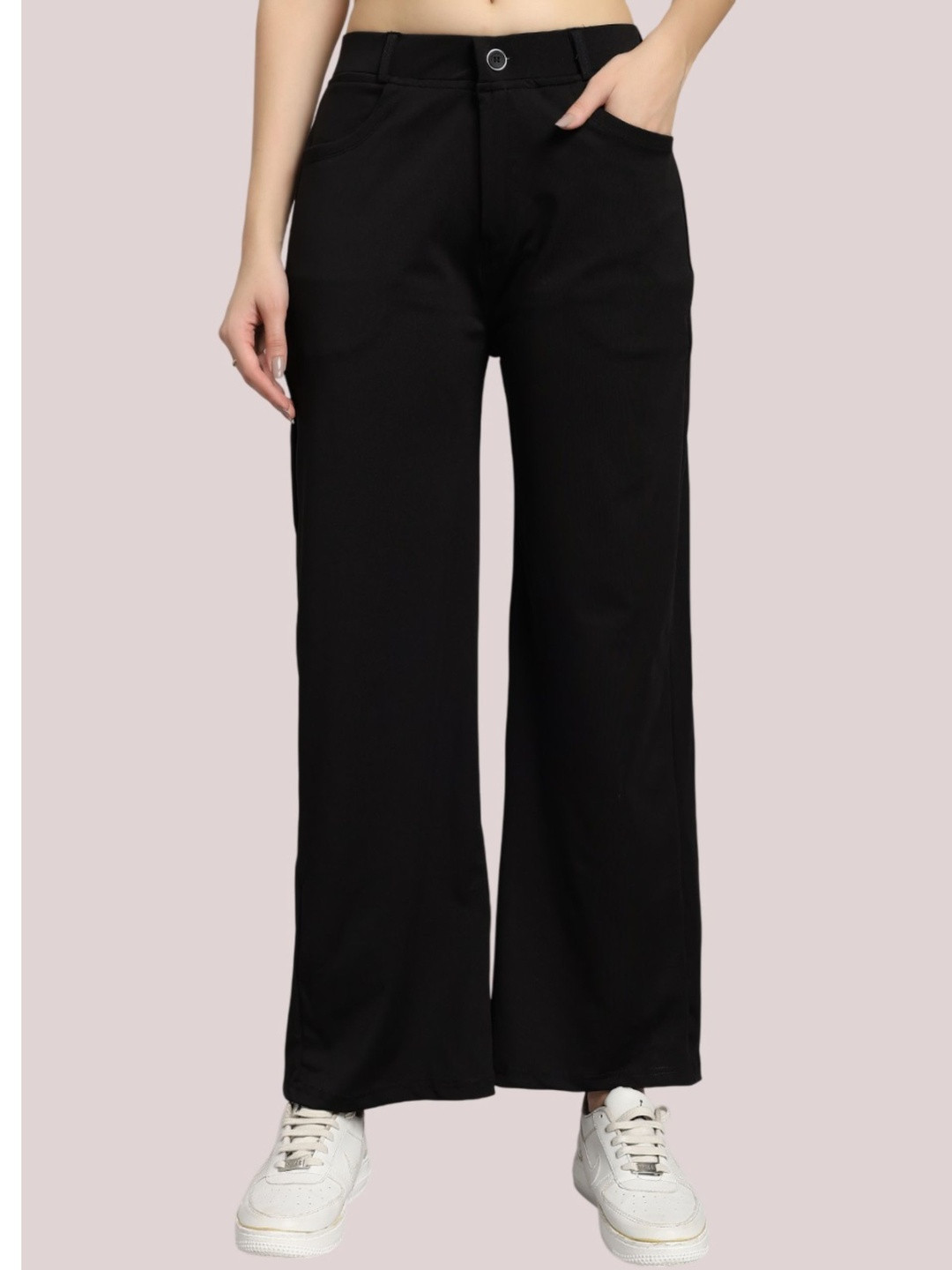 Veltick Women Trousers