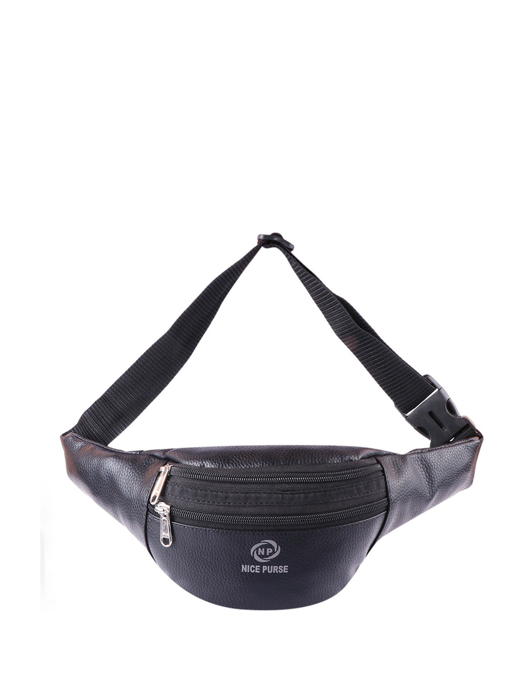 NICE PURSE Textured Sling Bag
