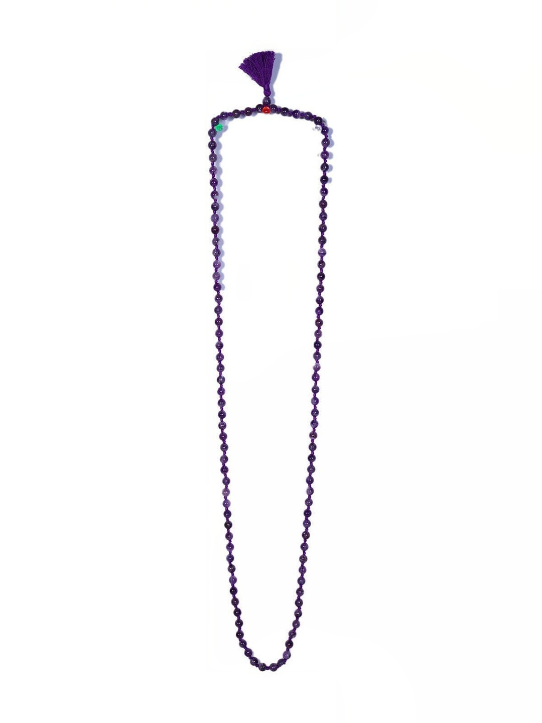 Bhagya G Layered Necklace