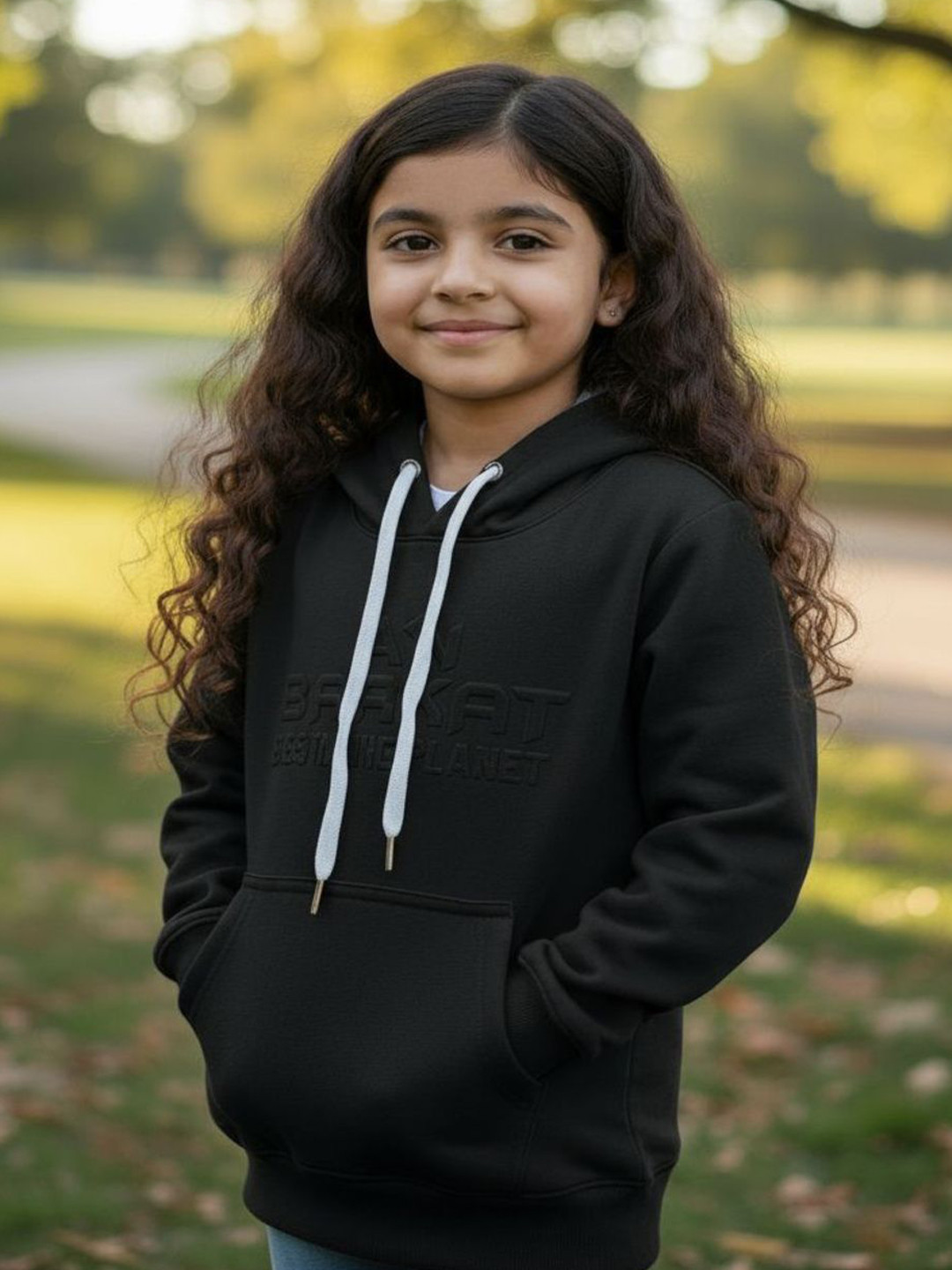 BARKAT DESIGNING PLANET Unisex Kids Woollen Pullover