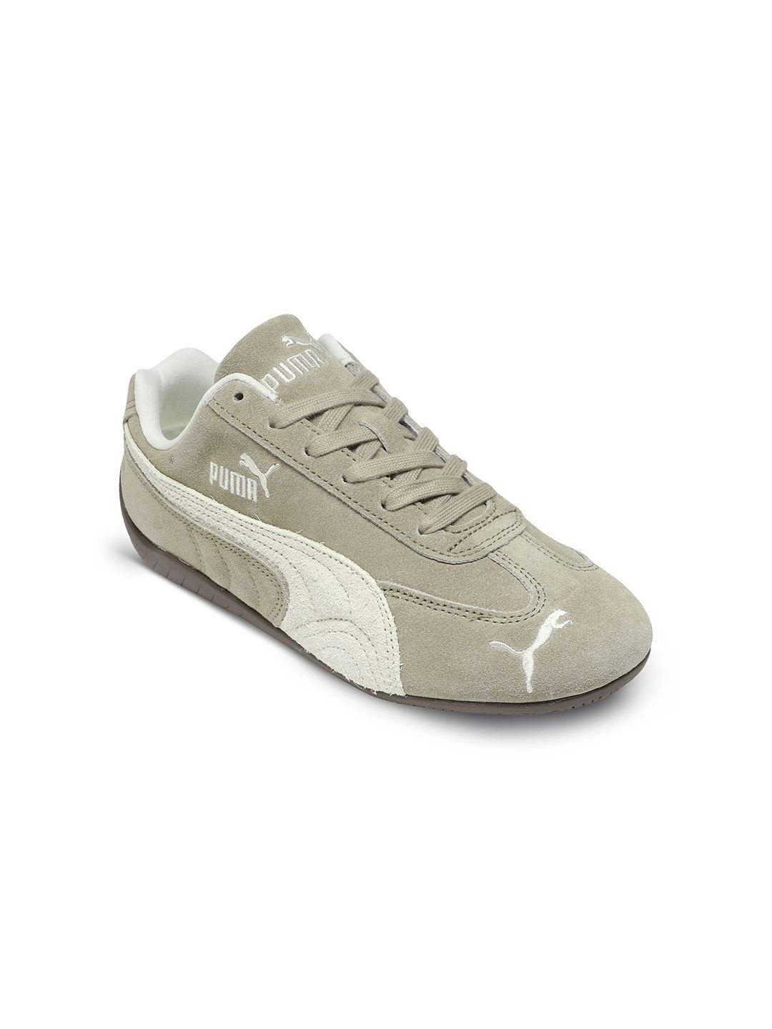 Puma Speedcat Elevated Womens Sneakers